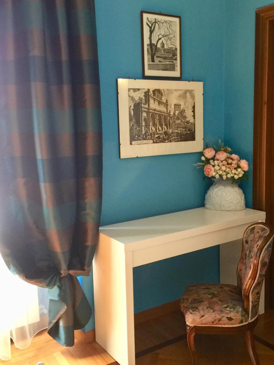 Borgo Dei Castelli Hotel Grottaferrata Bagian luar foto
