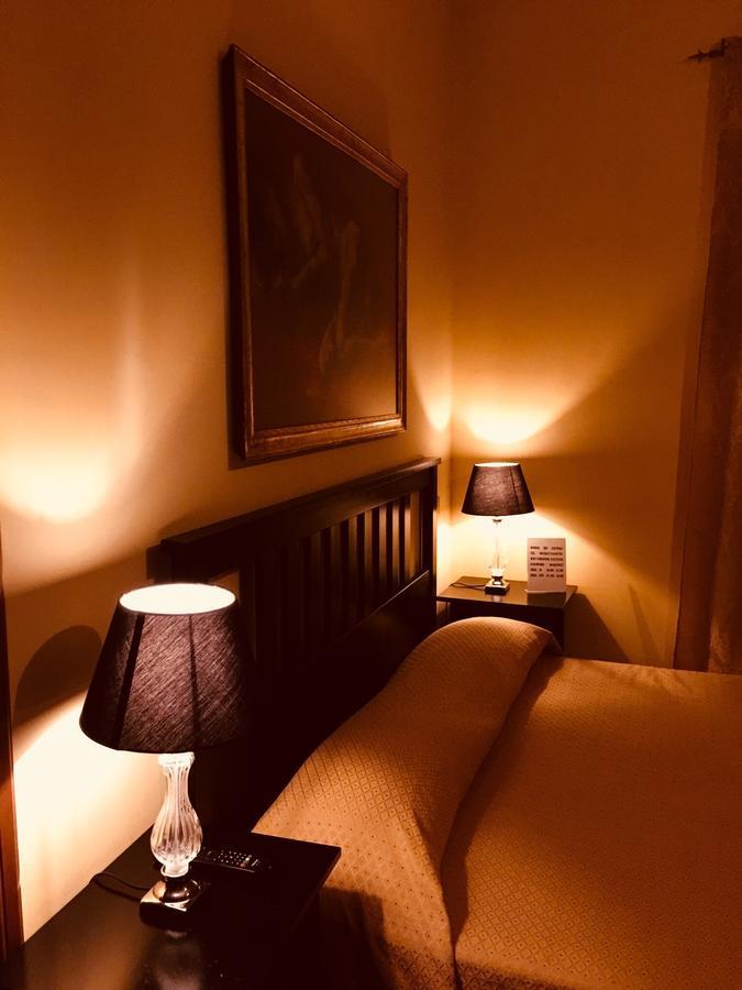 Borgo Dei Castelli Hotel Grottaferrata Bagian luar foto