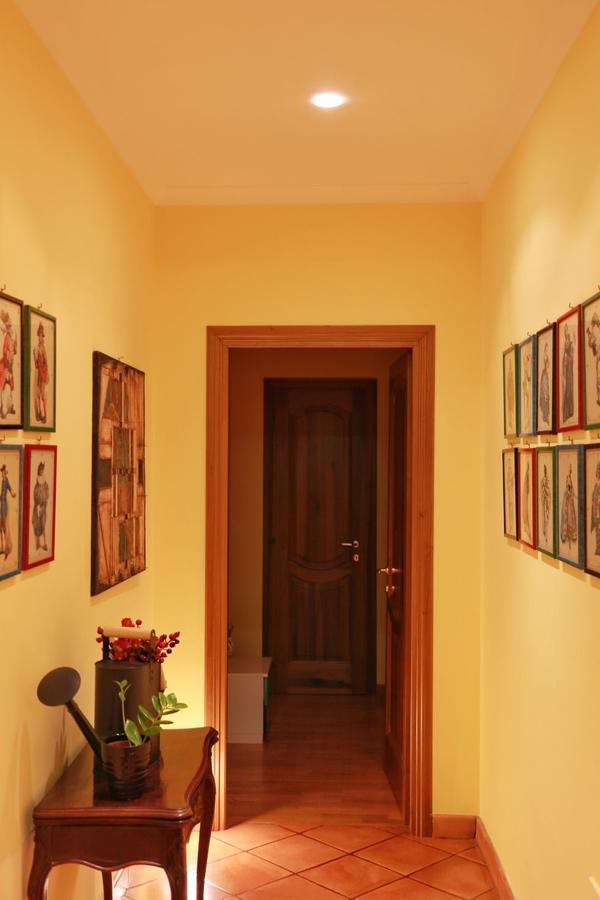 Borgo Dei Castelli Hotel Grottaferrata Bagian luar foto